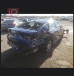 كيا اوبتيما